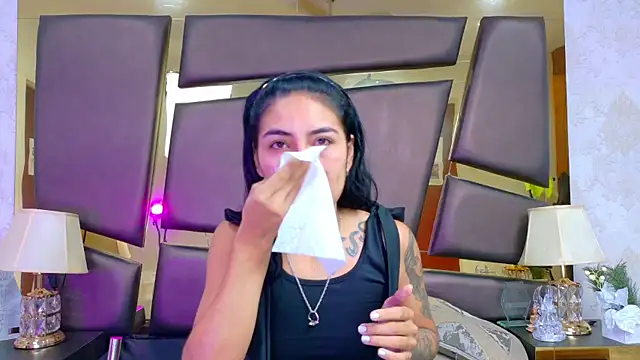 Snapshot of NicoleEsposito chatting on February 14, 2026, 12:57 pm NicoleEsposito online show from February 14, 2026, 12:57 pm