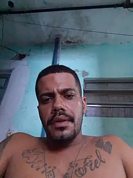 Srdan28 online show from April 16, 2026, 7:53 am