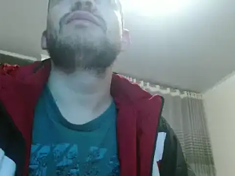 camiloking1720 online show from January 22, 2025, 7:46 am