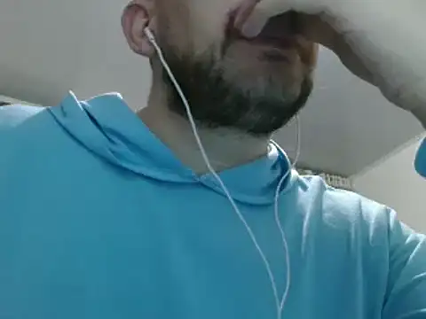 camiloking1720 online show from January 23, 2025, 5:02 am