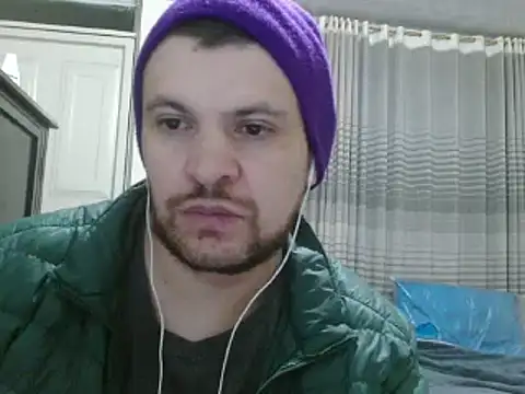 camiloking1720 online show from January 28, 2025, 10:45 am