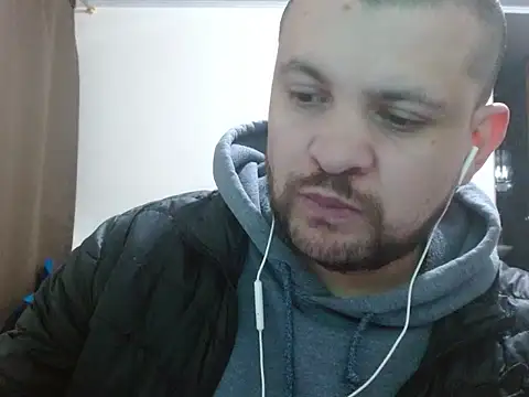 camiloking1720 online show from April 1, 2026, 2:25 pm