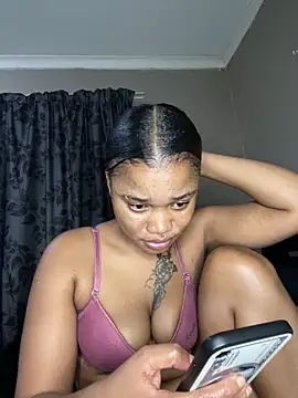 cardibabe online show from March 6, 2026, 10:50 pm