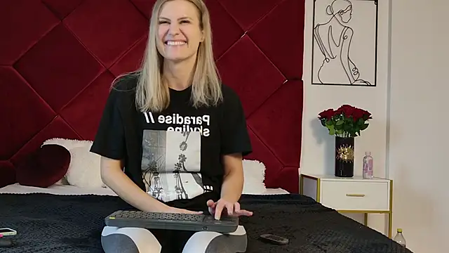 NattyReturn online show from October 2, 2025, 10:00 am