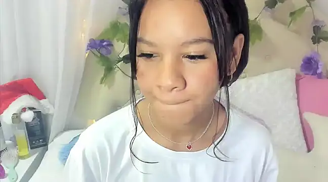 brithany rousee online show from December 24, 2024, 12:11 pm