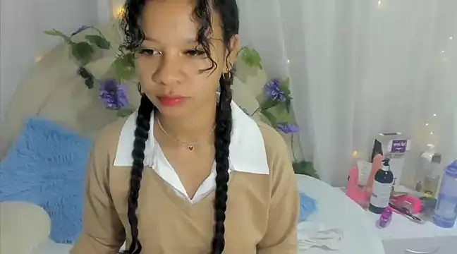 brithany rousee online show from January 6, 2025, 3:19 pm