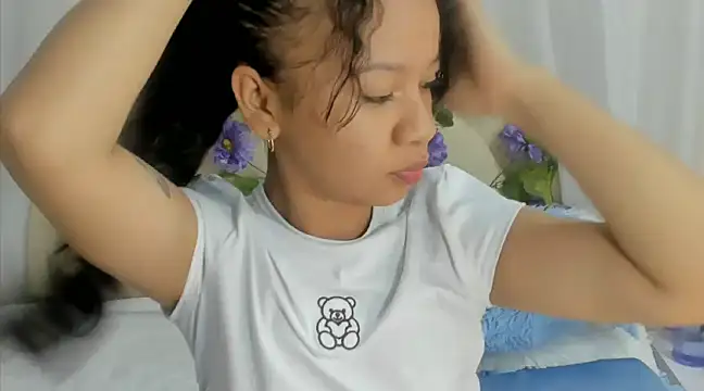 brithany rousee online show from January 10, 2025, 3:06 pm