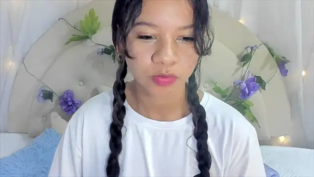 brithany rousee online show from January 23, 2025, 10:22 pm