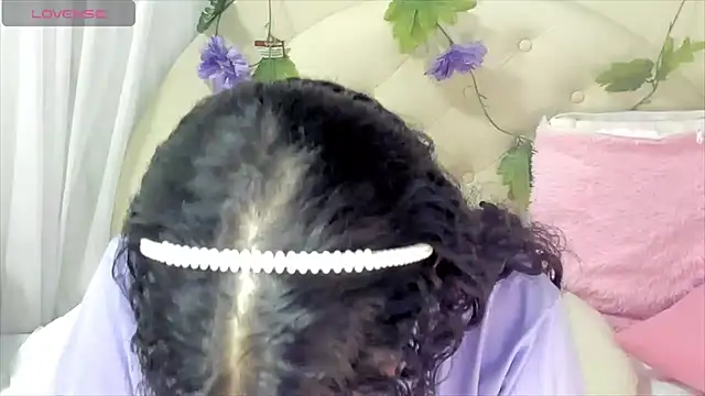 brithany rousee online show from January 31, 2025, 7:18 pm