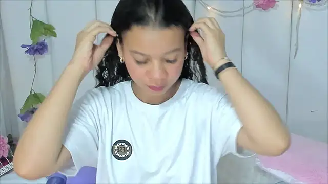 brithany rousee online show from February 27, 2025, 7:15 pm