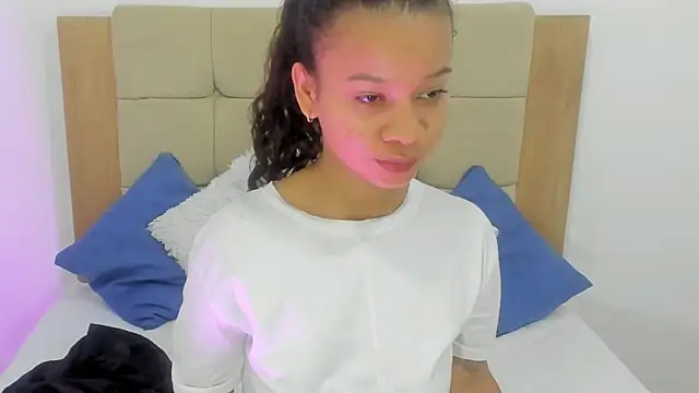 brithany rousee online show from September 23, 2025, 8:12 pm