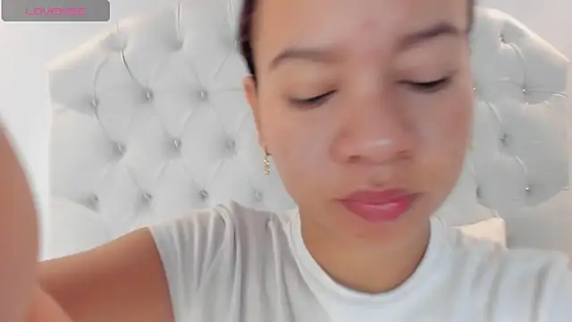 brithany rousee online show from October 30, 2025, 2:40 pm