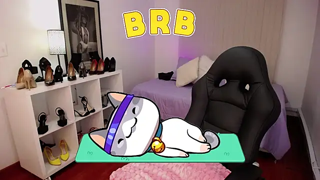 Snapshot of Victoria_collins_1 chatting on January 19, 2025, 9:55 am Victoria collins 1 online show from January 19, 2025, 9:55 am