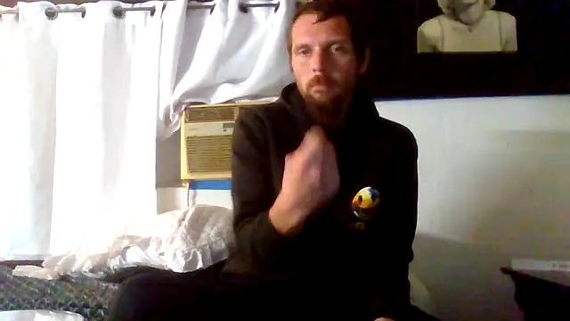 luke thighwalker2469 online show from October 24, 2025, 5:20 pm