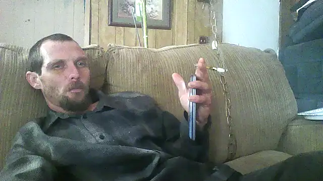 luke thighwalker2469 online show from December 15, 2025, 6:01 pm