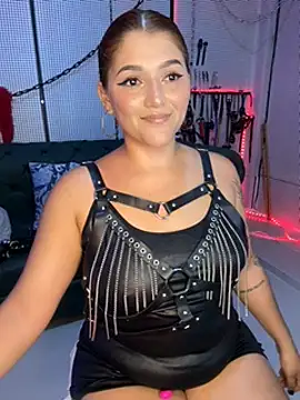 yey bdsm online show from March 19, 2025, 3:20 am