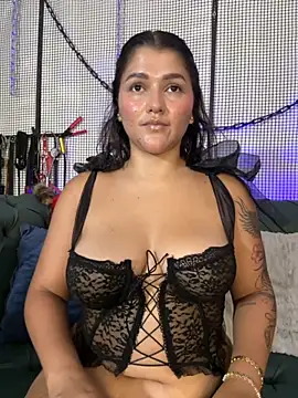 yey bdsm online show from September 12, 2025, 5:46 pm