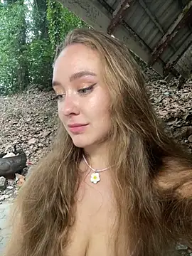 AngelPaull online show from March 20, 2025, 10:10 am