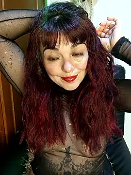 Winona-miu online show from January 13, 2026, 7:52 pm