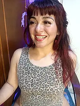 Winona-miu online show from January 15, 2026, 6:33 pm