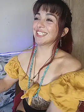 Winona-miu online show from May 14, 2026, 6:04 pm