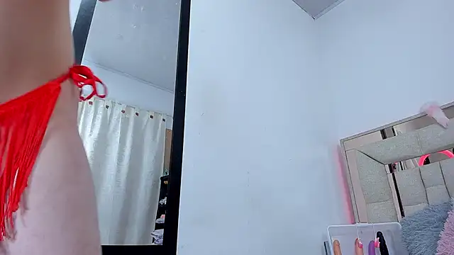 melody bonnet online show from March 15, 2026, 9:37 am