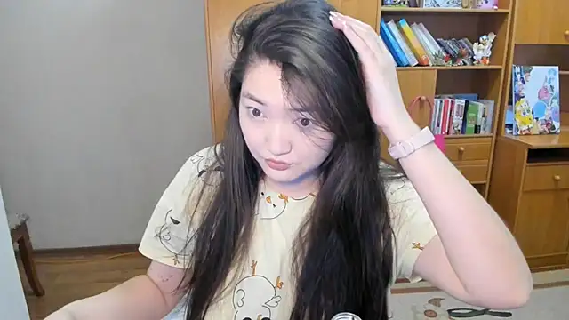 nliki4506 online show from March 8, 2025, 3:50 am