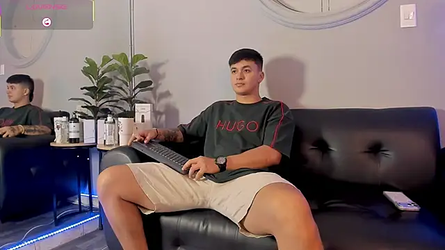 Snapshot of Cristopher_strong chatting on July 12, 2026, 1:46 pm Cristopher strong online show from July 12, 2026, 1:46 pm