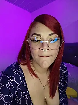 IamAlana  online show from November 15, 2025, 6:04 pm