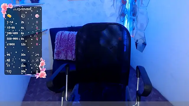 Snapshot of ZoePrest_ chatting on February 9, 2025, 9:26 am ZoePrest online show from February 9, 2025, 9:26 am