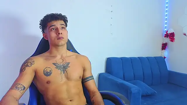 Demitryo online show from January 13, 2026, 6:40 am