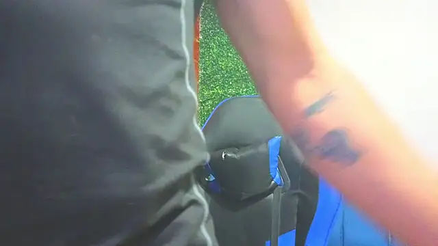 Demitryo online show from March 6, 2026, 3:58 am