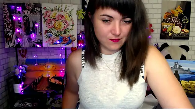 Snapshot of Darina_M_ chatting on September 28, 2025, 4:51 am Darina M online show from September 28, 2025, 4:51 am