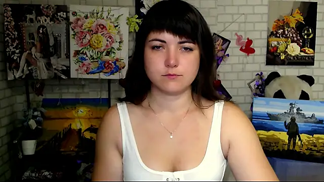 Snapshot of Darina_M_ chatting on October 12, 2025, 3:38 am Darina M online show from October 12, 2025, 3:38 am