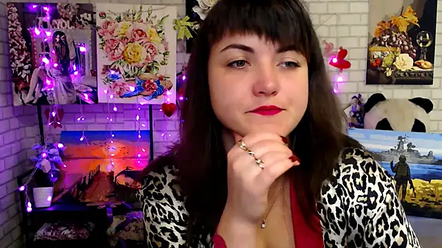 Snapshot of Darina_M_ chatting on October 22, 2025, 5:41 am Darina M online show from October 22, 2025, 5:41 am