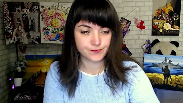 Snapshot of Darina_M_ chatting on October 29, 2025, 4:37 am Darina M online show from October 29, 2025, 4:37 am