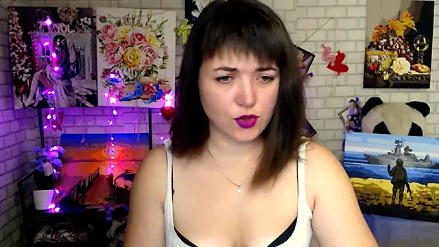 Snapshot of Darina_M_ chatting on November 11, 2025, 3:06 am Darina M online show from November 11, 2025, 3:06 am