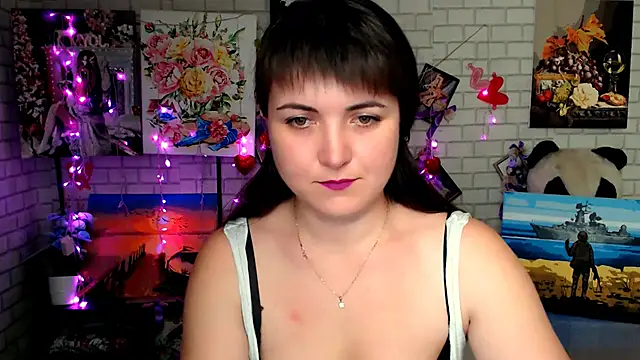 Snapshot of Darina_M_ chatting on November 11, 2025, 3:45 pm Darina M online show from November 11, 2025, 3:45 pm