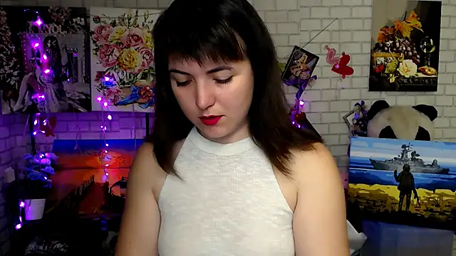 Snapshot of Darina_M_ chatting on November 12, 2025, 3:51 am Darina M online show from November 12, 2025, 3:51 am