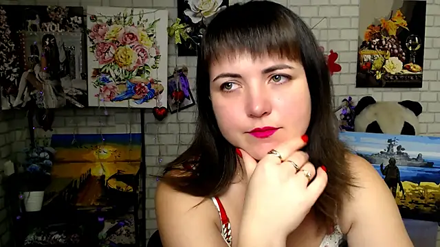 Snapshot of Darina_M_ chatting on November 13, 2025, 3:49 am Darina M online show from November 13, 2025, 3:49 am