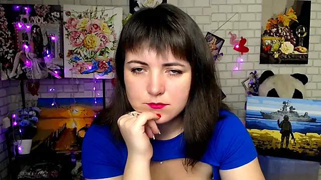 Snapshot of Darina_M_ chatting on November 14, 2025, 5:17 am Darina M online show from November 14, 2025, 5:17 am