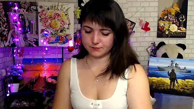 Snapshot of Darina_M_ chatting on November 26, 2025, 5:30 am Darina M online show from November 26, 2025, 5:30 am