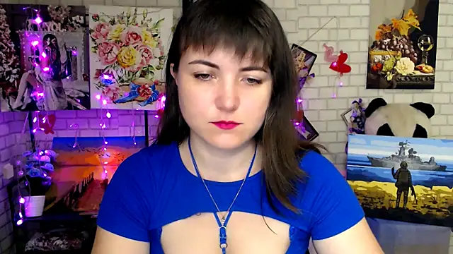 Snapshot of Darina_M_ chatting on November 29, 2025, 7:33 am Darina M online show from November 29, 2025, 7:33 am