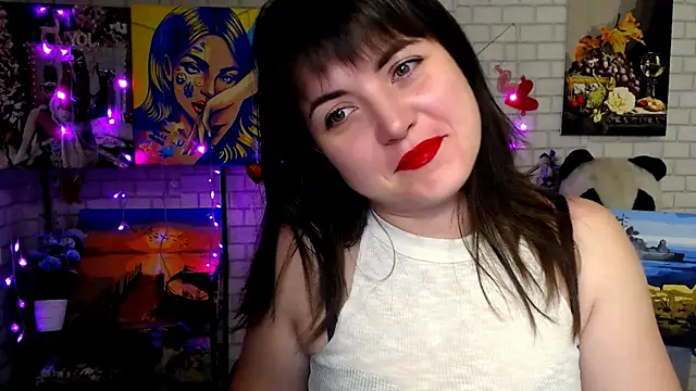 Snapshot of Darina_M_ chatting on December 18, 2025, 3:23 am Darina M online show from December 18, 2025, 3:23 am