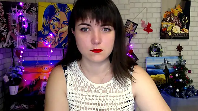 Snapshot of Darina_M_ chatting on December 21, 2025, 6:53 am Darina M online show from December 21, 2025, 6:53 am