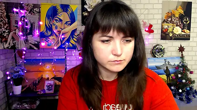 Snapshot of Darina_M_ chatting on January 9, 2026, 7:44 am Darina M online show from January 9, 2026, 7:44 am