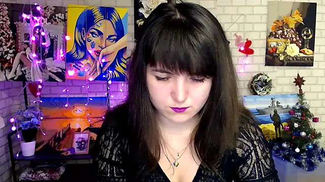 Snapshot of Darina_M_ chatting on January 10, 2026, 4:36 am Darina M online show from January 10, 2026, 4:36 am