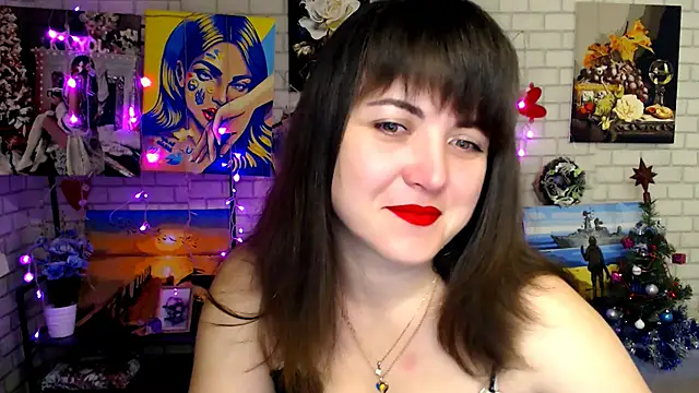 Snapshot of Darina_M_ chatting on January 11, 2026, 5:12 am Darina M online show from January 11, 2026, 5:12 am