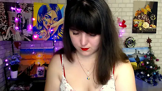 Snapshot of Darina_M_ chatting on January 14, 2026, 5:35 am Darina M online show from January 14, 2026, 5:35 am