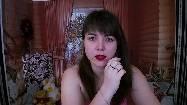 Snapshot of Darina_M_ chatting on January 15, 2026, 6:07 am Darina M online show from January 15, 2026, 6:07 am